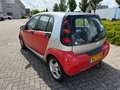 smart forFour 1.0 Edition NL airco trekhaak elek. ramen Gris - thumbnail 8