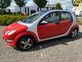 smart forFour 1.0 Edition NL airco trekhaak elek. ramen Gris - thumbnail 1