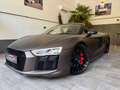 Audi R8 Spyder 5.2 FSI quattro Plus Audi Exclusive Braun - thumbnail 1