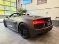 Audi R8 Spyder 5.2 FSI quattro Plus Audi Exclusive Braun - thumbnail 8