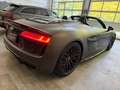 Audi R8 Spyder 5.2 FSI quattro Plus Audi Exclusive Braun - thumbnail 6