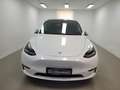 Tesla Model Y Long Range AWD 79kWh,4x4,AHK,netto28.958 Weiß - thumbnail 5