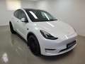 Tesla Model Y Long Range AWD 79kWh,4x4,AHK,netto28.958 Weiß - thumbnail 4