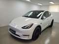 Tesla Model Y Long Range AWD 79kWh,4x4,AHK,netto28.958 Weiß - thumbnail 6