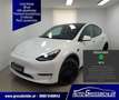 Tesla Model Y Long Range AWD 79kWh,4x4,AHK,netto28.958 Weiß - thumbnail 1