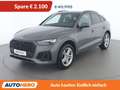 Audi Q5 40 TDI Mild-Hybrid quattro S line Grau - thumbnail 1