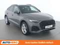 Audi Q5 40 TDI Mild-Hybrid quattro S line Grau - thumbnail 8