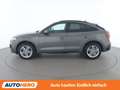 Audi Q5 40 TDI Mild-Hybrid quattro S line Grau - thumbnail 3
