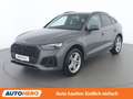 Audi Q5 40 TDI Mild-Hybrid quattro S line Grau - thumbnail 1
