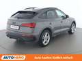 Audi Q5 40 TDI Mild-Hybrid quattro S line Grau - thumbnail 6