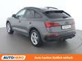 Audi Q5 40 TDI Mild-Hybrid quattro S line Grau - thumbnail 4