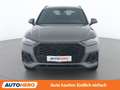 Audi Q5 40 TDI Mild-Hybrid quattro S line Grau - thumbnail 9