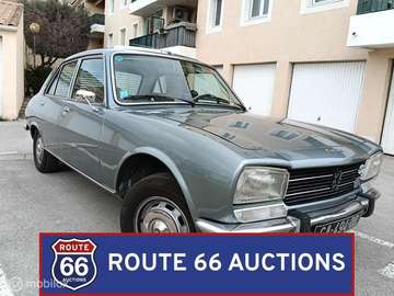 TI Automatic | 1977 | Route 66 Auctions
