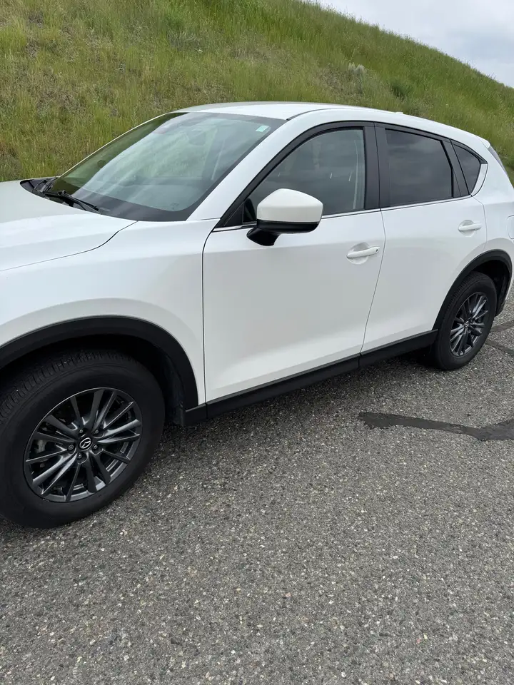 Mazda CX-5 снимка Mazda CX-5