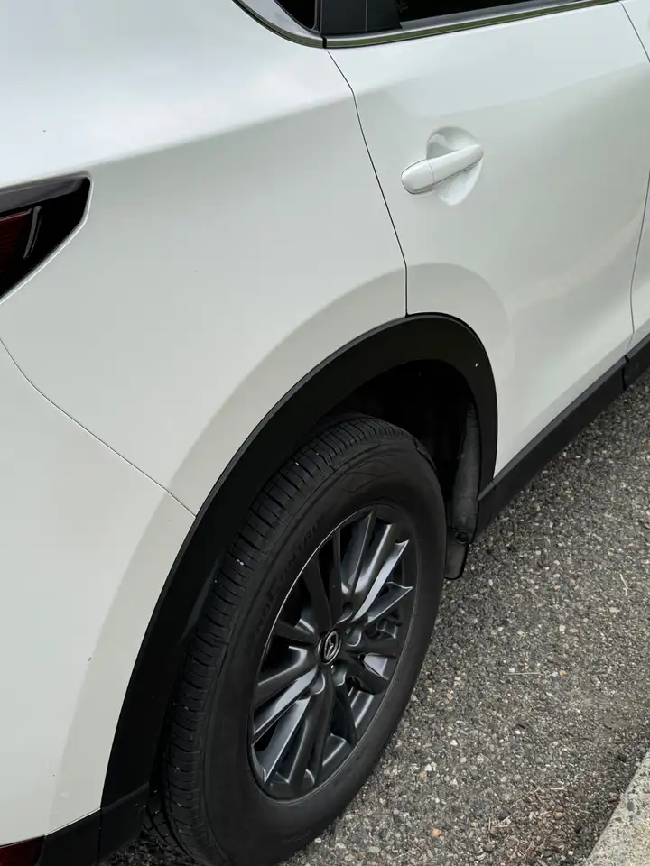 Mazda CX-5 снимка Mazda CX-5