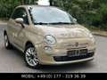 Fiat 500 1.2 8V *KLIMA*ALUFELGEN Braun - thumbnail 8
