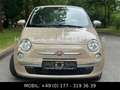 Fiat 500 1.2 8V *KLIMA*ALUFELGEN Braun - thumbnail 3