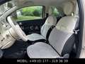 Fiat 500 1.2 8V *KLIMA*ALUFELGEN Braun - thumbnail 14