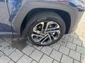 Hyundai TUCSON 1.6 T-GDi HEV 2WD Prime Bleu - thumbnail 17