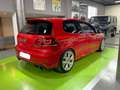 Volkswagen Golf GTI 2.0 TSI 35 DSG Rojo - thumbnail 10