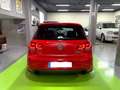 Volkswagen Golf GTI 2.0 TSI 35 DSG Rojo - thumbnail 11