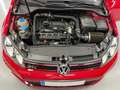 Volkswagen Golf GTI 2.0 TSI 35 DSG Rojo - thumbnail 24