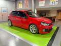 Volkswagen Golf GTI 2.0 TSI 35 DSG Rojo - thumbnail 3