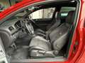 Volkswagen Golf GTI 2.0 TSI 35 DSG Rojo - thumbnail 19