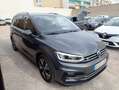 Volkswagen Touran 2.0TDI CR BMT Sport DSG7 110kW Gris - thumbnail 4