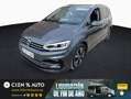 Volkswagen Touran 2.0TDI CR BMT Sport DSG7 110kW Gris - thumbnail 1