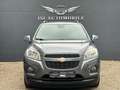 Chevrolet Trax 4x4 LS+"Klima"PDC"Garantie siva - thumbnail 3