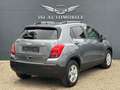 Chevrolet Trax 4x4 LS+"Klima"PDC"Garantie siva - thumbnail 4