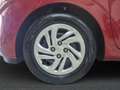 Hyundai i10 1,0 i Line Plus Rot - thumbnail 5