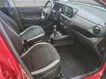 Hyundai i10 1,0 i Line Plus Rot - thumbnail 10