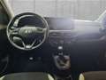 Hyundai i10 1,0 i Line Plus Rot - thumbnail 7