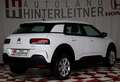 Citroen C4 Cactus HDi 100 S&S NAVI PDC Weiß - thumbnail 2