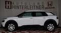 Citroen C4 Cactus HDi 100 S&S NAVI PDC Weiß - thumbnail 9