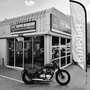 Triumph Bonneville Bobber - thumbnail 32