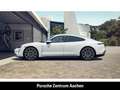 Porsche Taycan Panorama Luftfederung Performancebatterie+ Wit - thumbnail 2