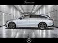 Mercedes-Benz CLA 220 d SB +AMG+SHZ+AMBIENTE+MULTIBEAM+360°KAM Argent - thumbnail 11