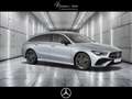 Mercedes-Benz CLA 220 d SB +AMG+SHZ+AMBIENTE+MULTIBEAM+360°KAM Argent - thumbnail 4