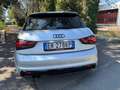 Audi A1 1.2 tfsi sline Gümüş rengi - thumbnail 9