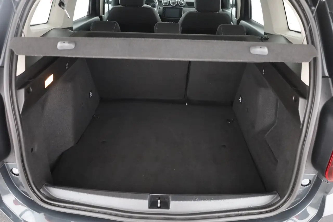 Dacia Duster 1.3 TCe 150 LED Kamera Sitzheizung Navi, миниатюра 24