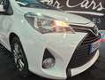 Toyota Yaris 5p 70 City Blanco - thumbnail 4