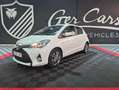 Toyota Yaris 5p 70 City Blanco - thumbnail 1