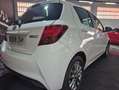 Toyota Yaris 5p 70 City Blanco - thumbnail 7