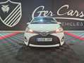 Toyota Yaris 5p 70 City Blanco - thumbnail 2
