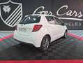 Toyota Yaris 5p 70 City Blanco - thumbnail 22