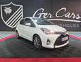Toyota Yaris 5p 70 City Blanco - thumbnail 3