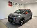 Citroen C3 Aircross 1.5 BLUEHDI 120 SHINE Gris - thumbnail 1